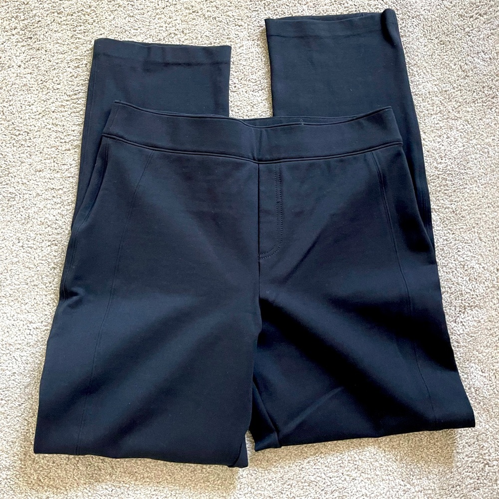 SPANX The Perfect Pant Straight Leg. EUC.